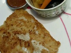 -芭莉与彩虹西餐厅(成都合生汇店)