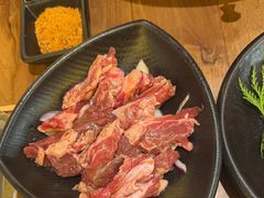 -九田家黑牛烤肉料理(衡百国际店)