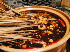 -镇江龙·火锅串串(武侯祠店)