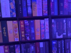 -剧狐剧本杀(徐汇1号店)