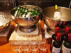 -福州仓山凯悦酒店·Market Cafe Lacucina咖啡厅