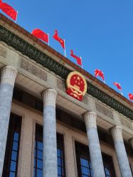 -人民大会堂宾馆·宴会厅