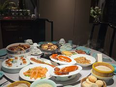-四世同堂·京菜·烤鸭(双井店)