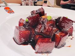 -俏江南(中山路先天下广场店)