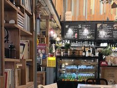 -Cafe Alice咖啡爱丽丝(奥城店)