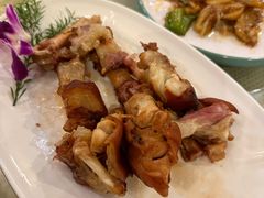 -京滨饭店·餐厅(阜外大街店)
