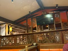 -佬土鹅肠火锅(解放路店)