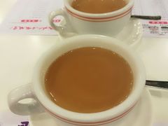 -大哥餐厅(西城花园店)