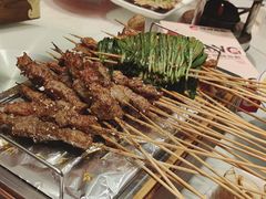 -阿胖龙虾(罍街店)