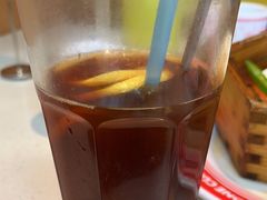 -明腾壹间茶餐厅(新都会花园广场店)