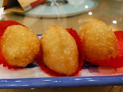 -汕头君华海逸酒店·鸿桃轩中餐厅