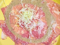 -松坂屋日料自助(长城路店)