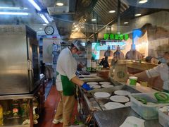 -甲乙饼·北京手工肉饼(西直门凯德茂店)