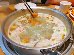 -守柴炉烤鸭(中海国际店)