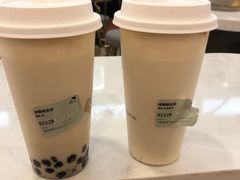 -喜茶(上海五角场万达店)