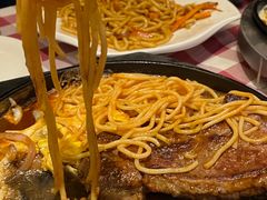 -开心果牛扒城(雍华庭店)