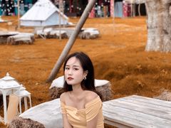 -花海间·即刻露营
