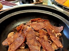 -江城小馆陕南妈妈菜·全球旅行餐厅(钟楼店)