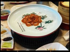 京华牡丹烤鸭-京华烟云·北京烤鸭(领展购物广场·中关村店)