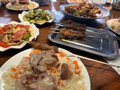 -217丰惠源抓饭(星湖街店)