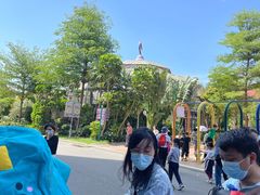 -灵玲国际马戏城