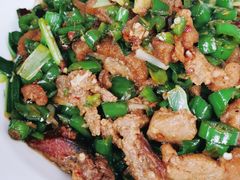 -牛八宝桂林米粉(八里庄店)