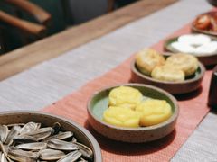 -邈墨茶馆(凤起路店)