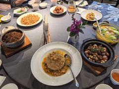 -狮王府淮扬菜(夫子庙老门东店)