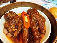 -誉八仙酒楼(静安大悦城店)