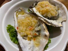 碳烤生蚝-十六蒲(桂林路店)