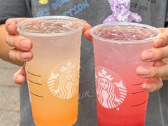 -星巴克(福州三坊七巷店)