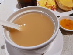 明火例汤-香港新发烧腊茶餐厅(书城店)