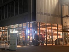 -茑屋书店(天目里店)
