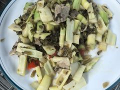-随意茶庄·地道杭帮农家菜(梅家坞店)
