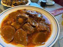 -天津乾毓德饭庄·清真传统炒菜·海鲜烧烤(咸阳路店)