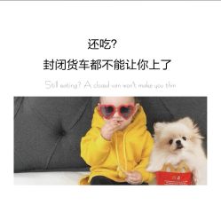 -香薇妮丝·定制减肥·身材管理
