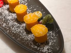 -径山十八道·风味民间菜(华夏之心店)