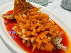 -老阊门菜馆(山塘街店)