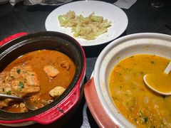 -蝴蝶里·粤菜·点心(滨江龙湖店)