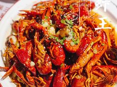-汉虾王.小龙虾.武汉菜.粤菜(科技园店)