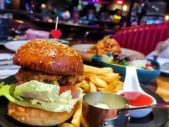 -1886德国汽车餐厅(外滩中央店)