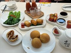 -蔡澜点心·粤菜(月星环球港店)