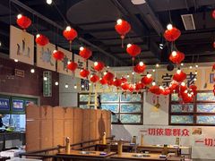 -楠火锅(龙阳广场店)