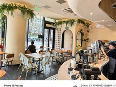 -Jamaicablue Coffeeshop(中央广场店)