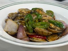 -明本海鲜大排档·鱼生海鲜烧烤宵夜(陈家祠店)