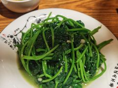 -茅炒屋龙虾·烧烤·湘菜(新河路店)