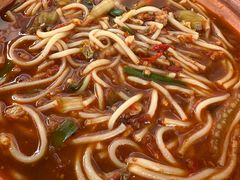 -88号小吃店·经典云南菜·地道纳西美食