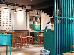 大堂-大厨的餐厅(曾厝垵总店)