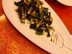 -马凯餐厅(长椿街店)