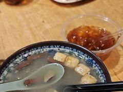 -老城南.鸭血粉丝汤(夫子庙店)